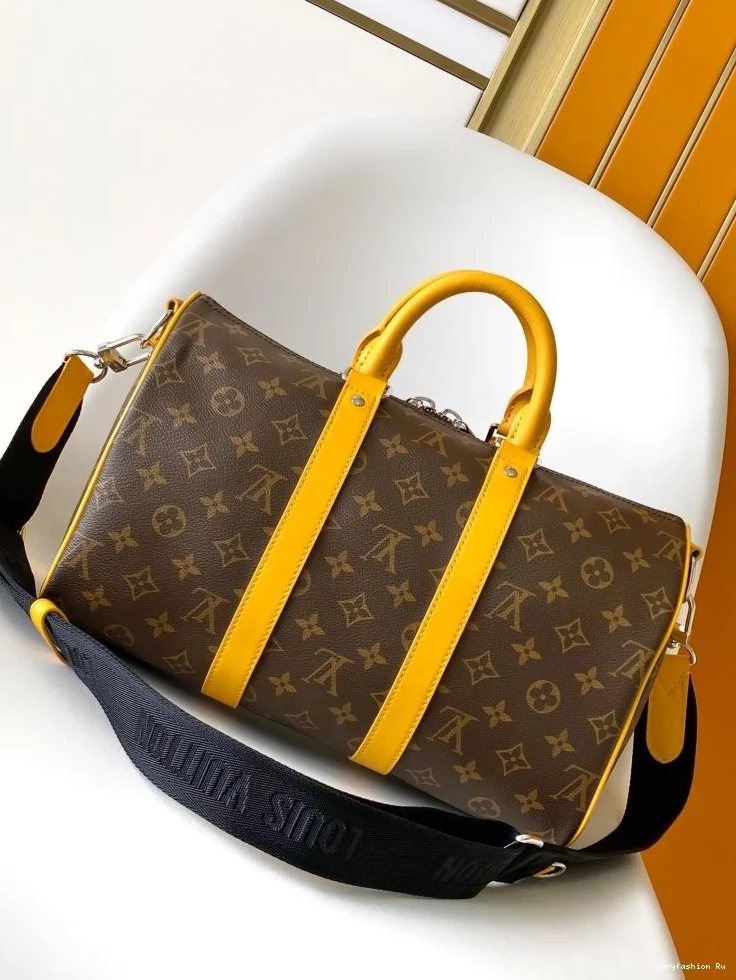 Bags Louis 42360 Vuitton Durable Speedy 0814